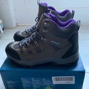Mountain Warehouse Adventurer Hiking Boots